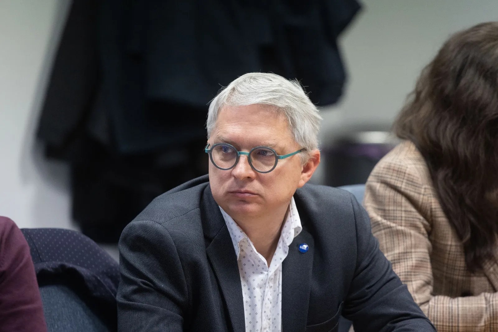 Radu Mihail — Strategic Advisor